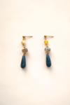 The ARCO Earrings