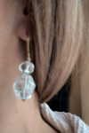 The Cala Earrings