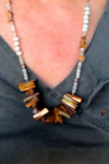 The Cliffs Necklace