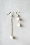 The Brisa Earrings