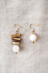 The Cliffs Earrings