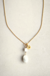 The LUNA DEL SAL Necklace