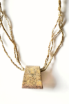 The MARÉS Necklace
