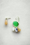 The BALCONY Earring