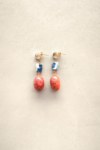 THE PIAZZA Earrings